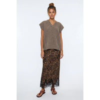 The Carrie V-Neck Sweater