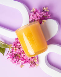 The Before Sunrise Candle - Milk & Honey