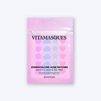 The Acne Patches Salicylic & Tea Tree