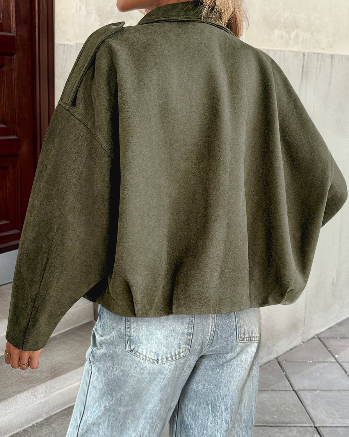 The Brandi Bomber
