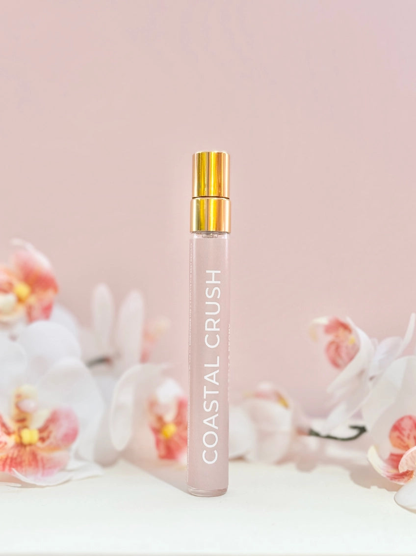 The Perfume Mini Mists by Cardle & Co
