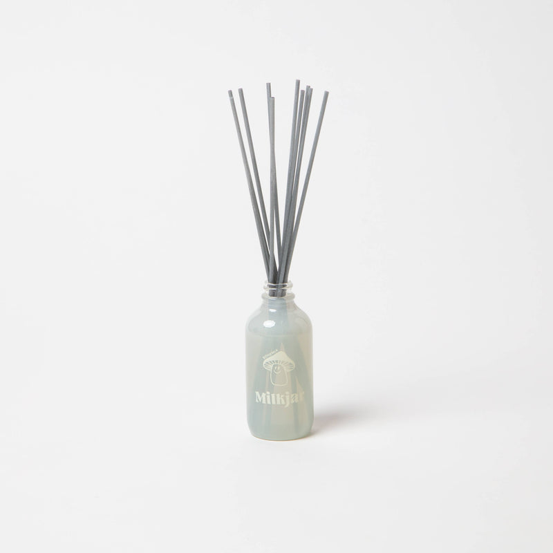The Bohemia Diffuser - Lemongrass, Lavender & Sage