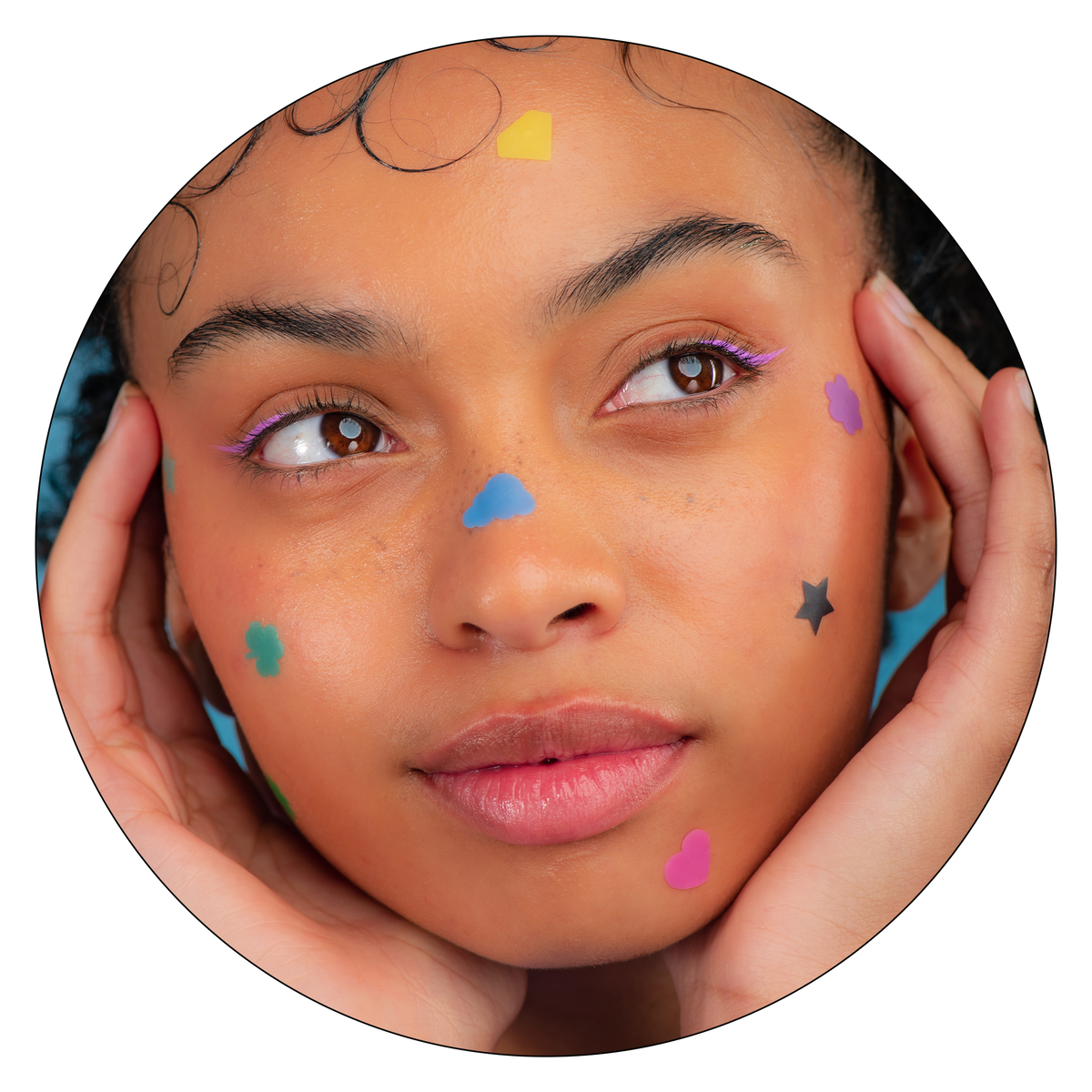 The Acne Patches Salicylic & Tea Tree