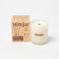 The Maple Dip Candle - Warm Maple Butter