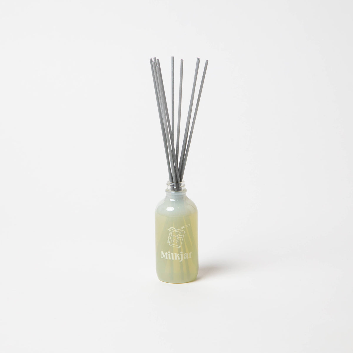The Lemonade Diffuser - Coconut, Lime, Verbena & Pine