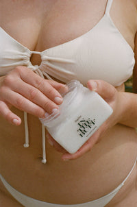 In The Buff Body Buff Scrub