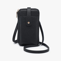 The Isla Crossbody Wallet