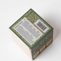 The Garden State Candle - Cedar & Cassis