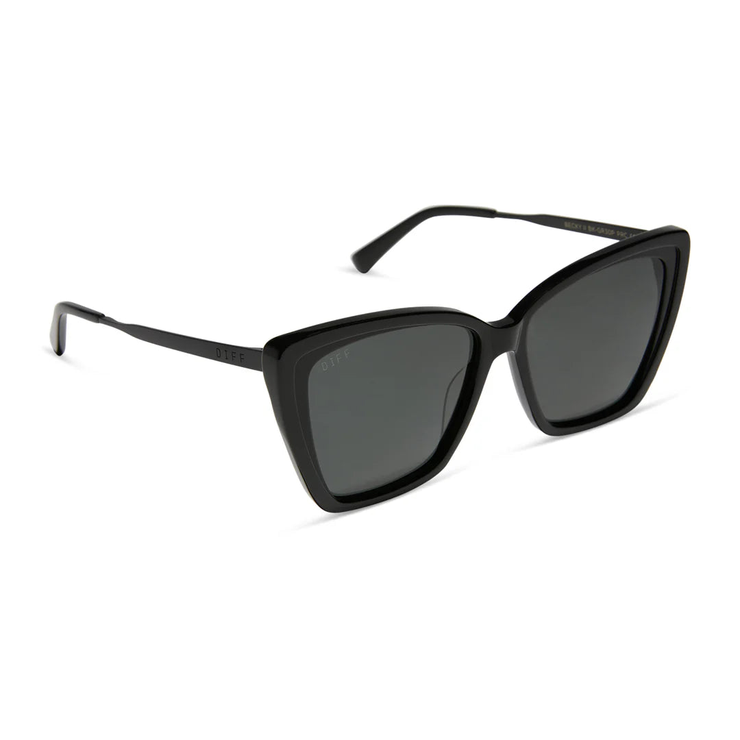 The Becky IV Sunglasses