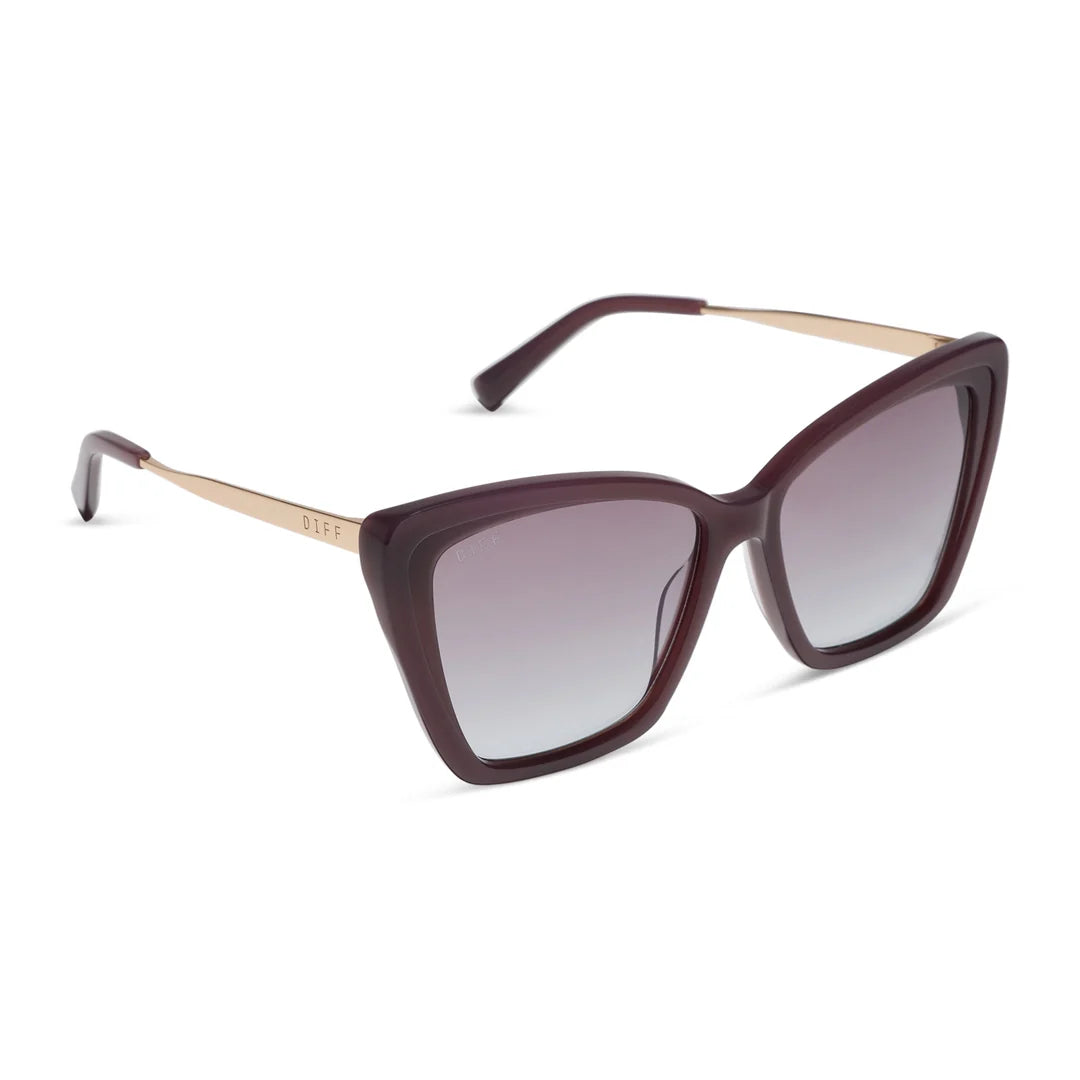 The Becky IV Sunglasses