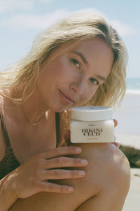 Bikini Club Body Buff Scrub