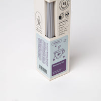 The Blueberry Tea Diffuser - Blueberry, Amber & Vanilla