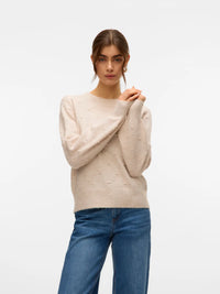 The Francesca Pullover