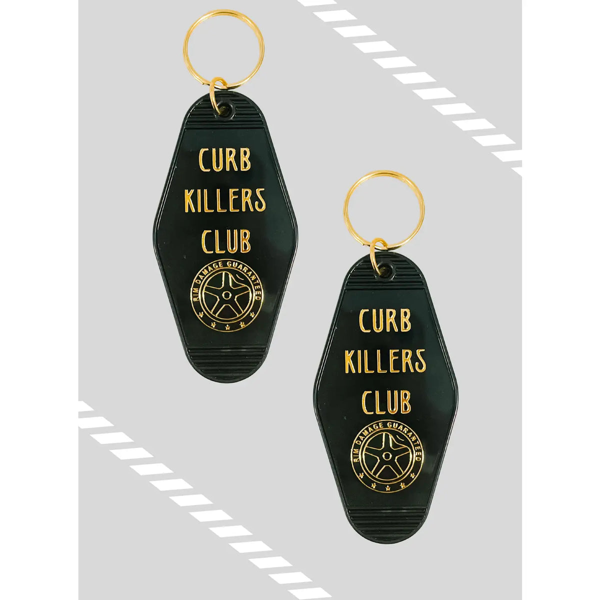 The Keychain Edit 2.0