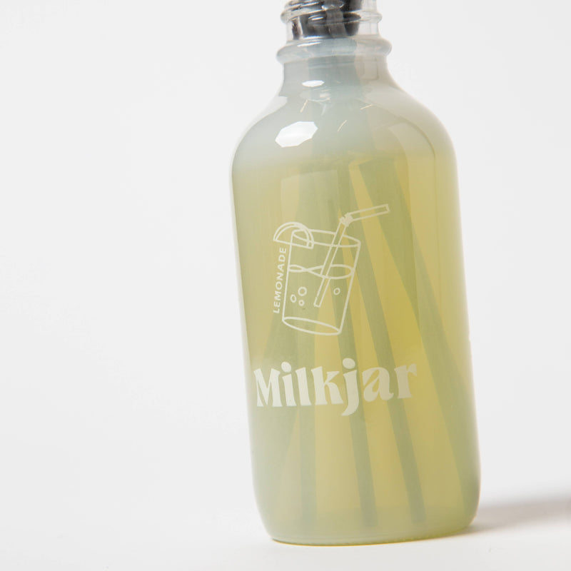 The Lemonade Diffuser - Coconut, Lime, Verbena & Pine