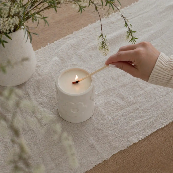 The Sundaze Soy Candle