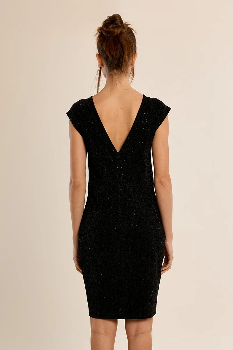 The Raven Dress