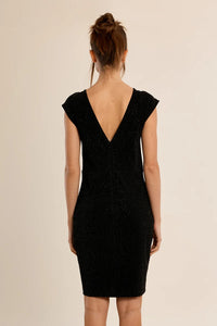 The Raven Dress