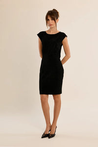 The Raven Dress