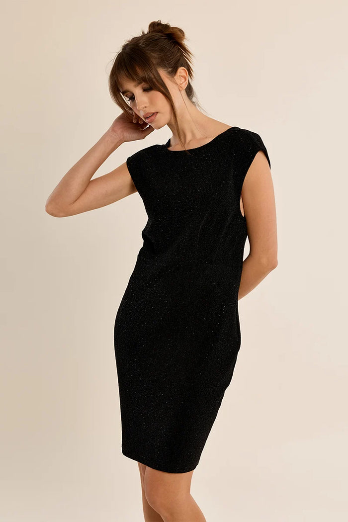 The Raven Dress