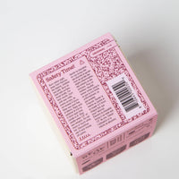 The Dandy Candle - Mahogany, Firewood & Pine