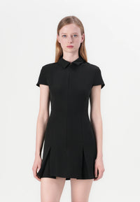 The Mellie Short Dress