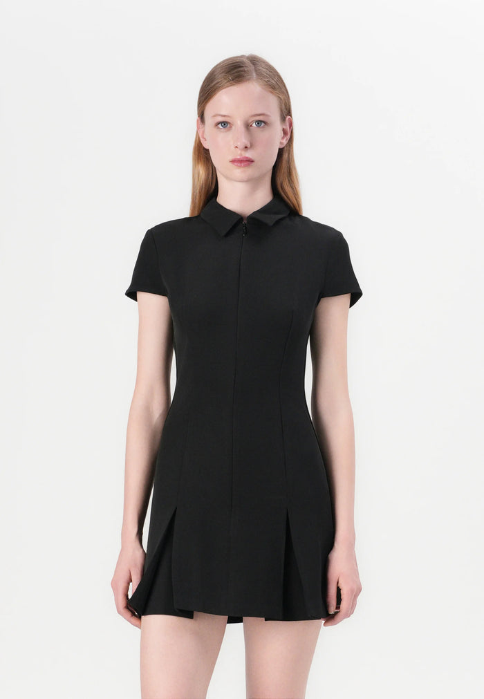 The Mellie Short Dress