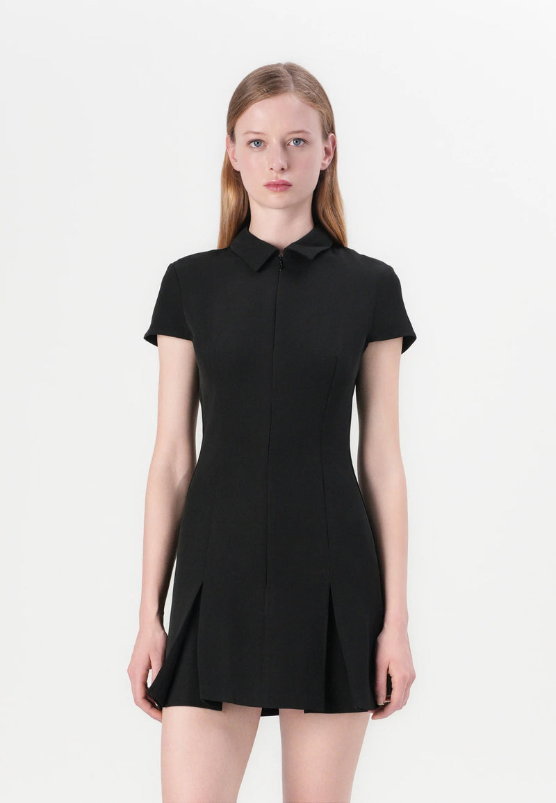 The Mellie Short Dress