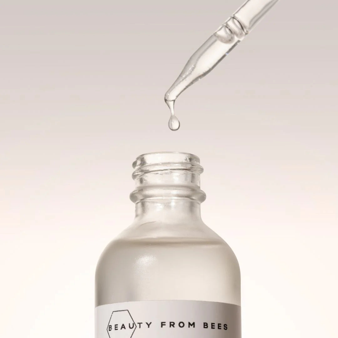 Beauty From Bees- Face Oil