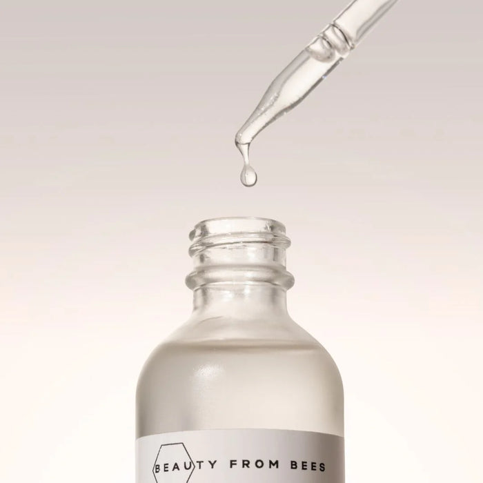 Beauty From Bees- Face Oil