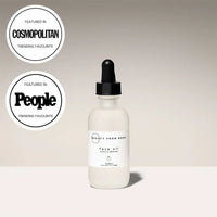 Beauty From Bees- Face Oil