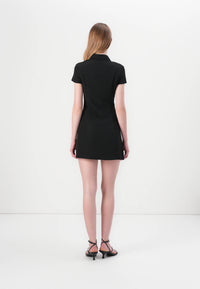 The Mellie Short Dress