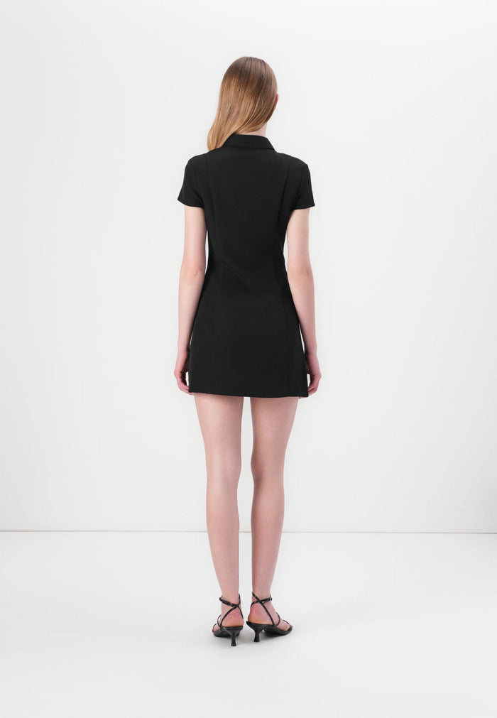 The Mellie Short Dress