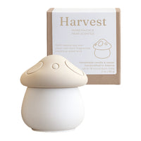 The Mushroom Soy Candle