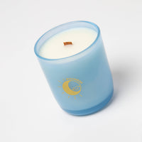 The Moonrise Candle - Neroli & Plum