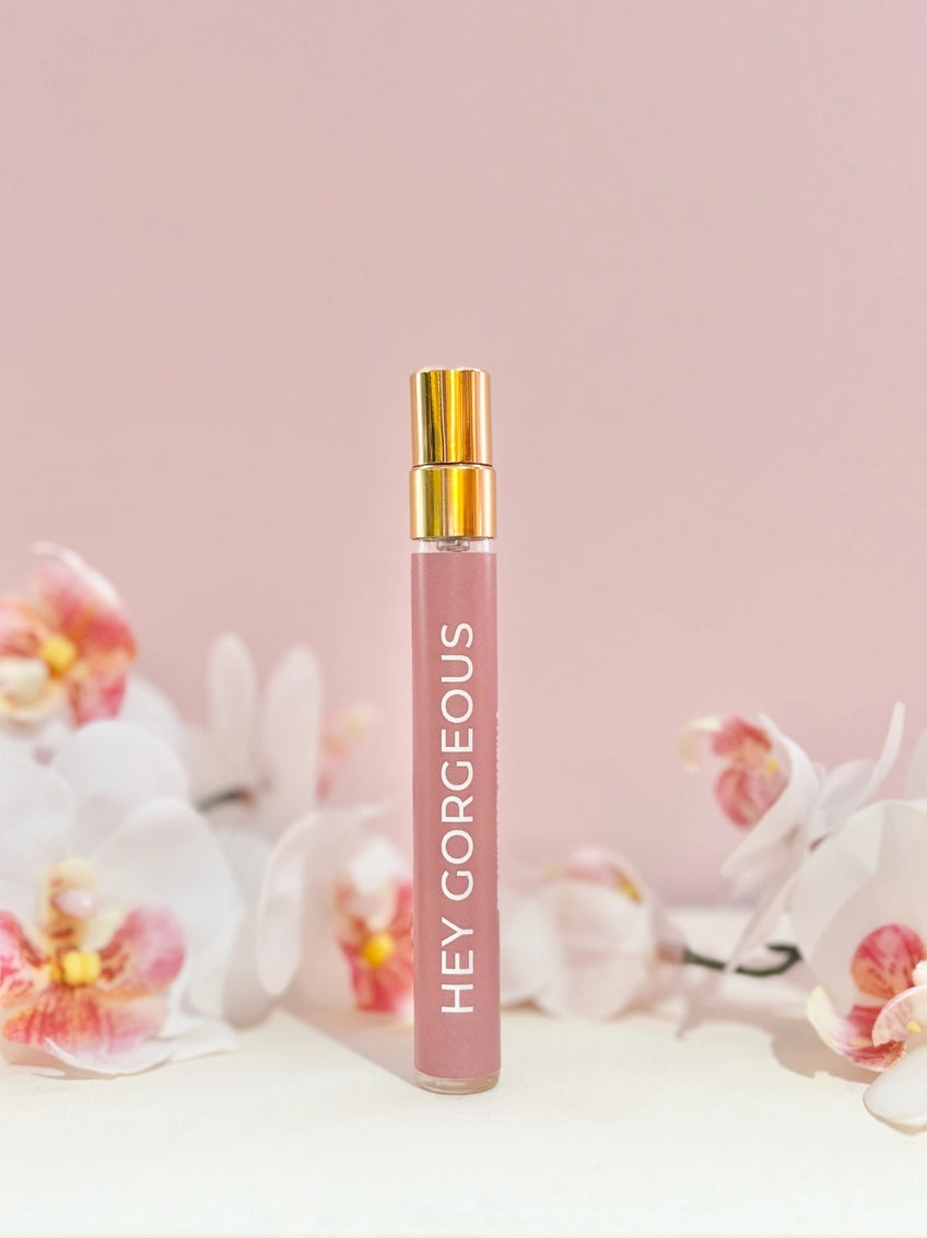 The Perfume Mini Mists by Cardle & Co