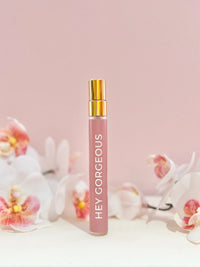 The Perfume Mini Mists by Cardle & Co