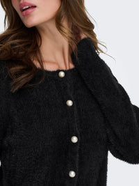 The Petra Pearl Cardi