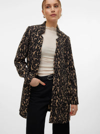 The Leo Brushed Katrina Jacket