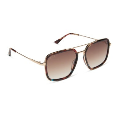 The  DIFF Jordan Sunglasses