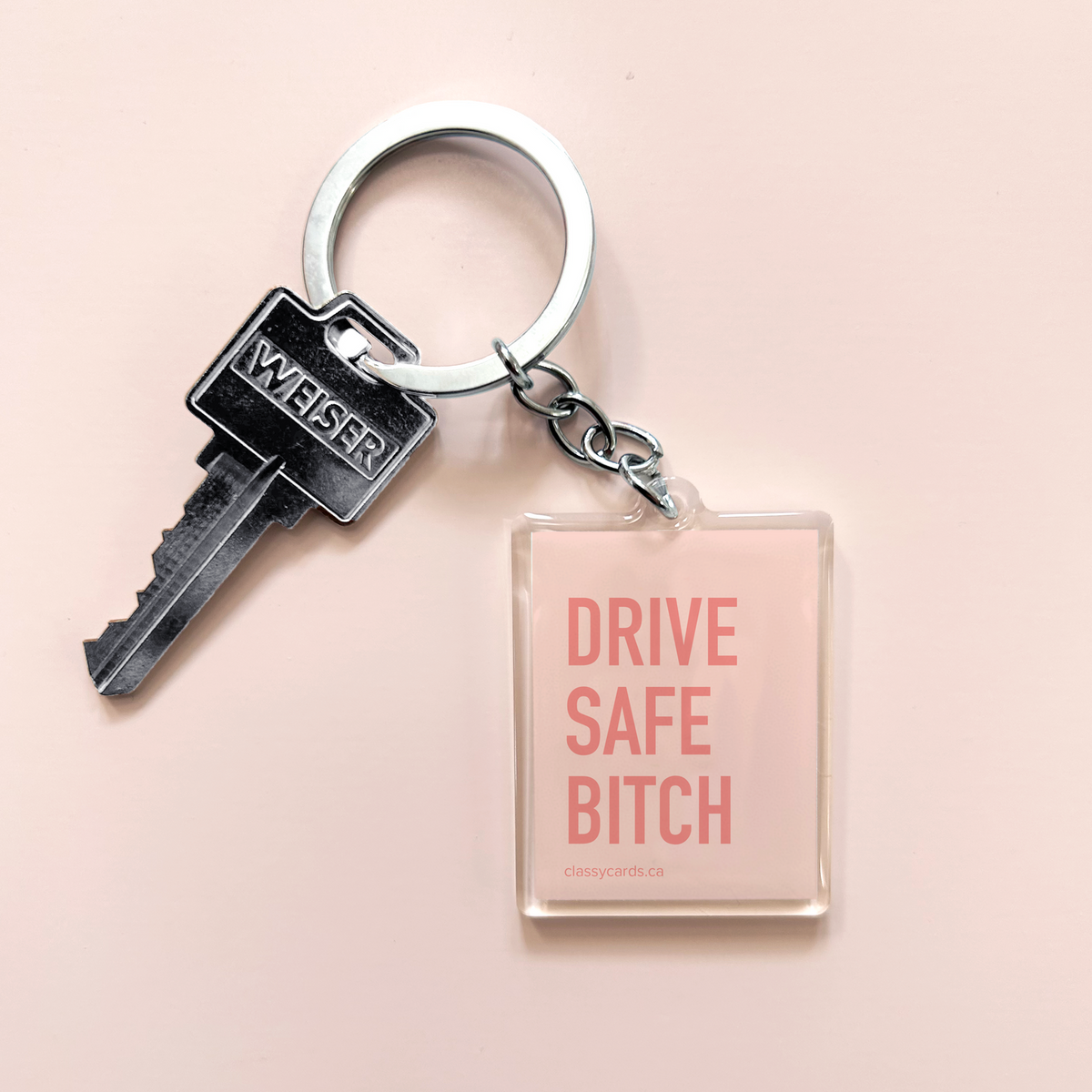 Key Chains