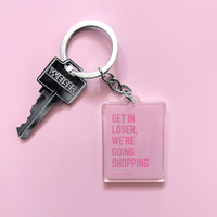 Key Chains