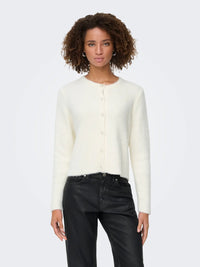 The Petra Pearl Cardi