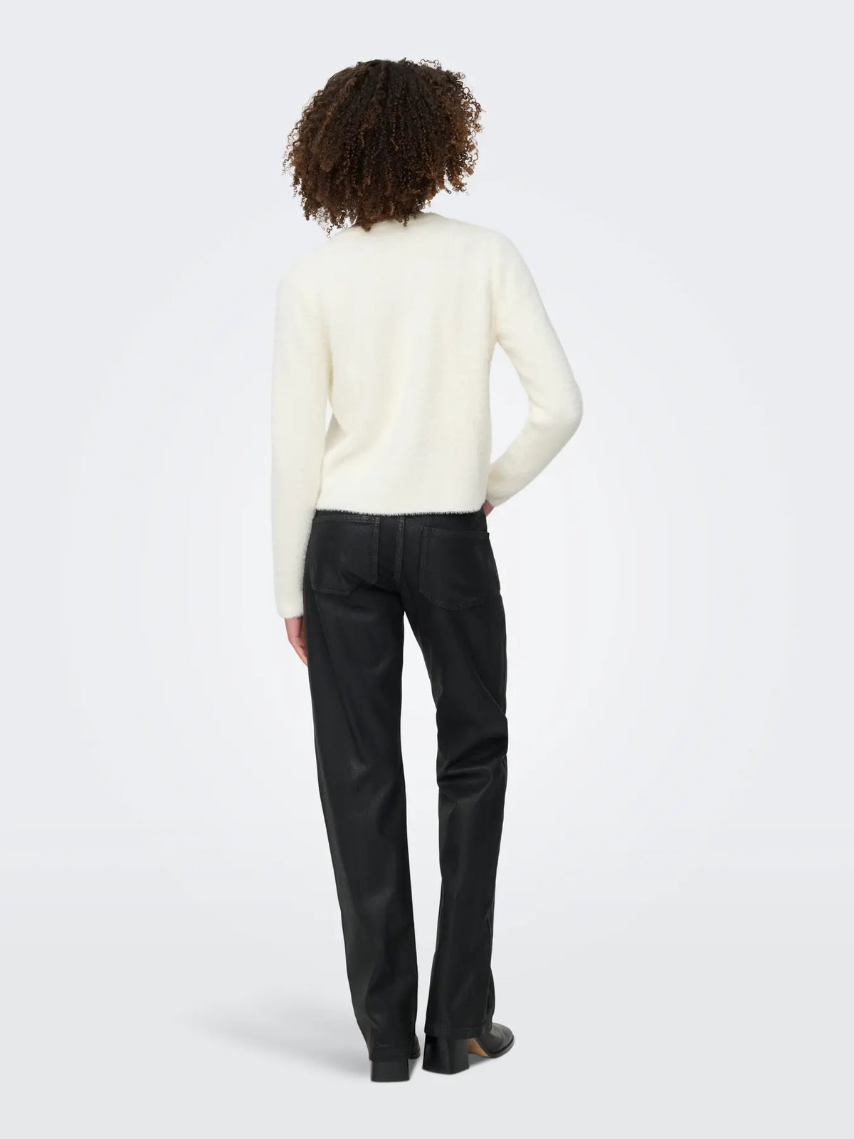 The Petra Pearl Cardi