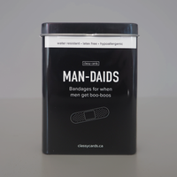 Funny Bandaids