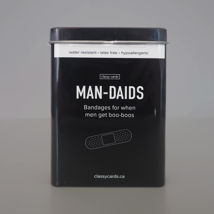 Funny Bandaids