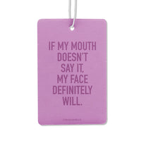 Air Fresheners