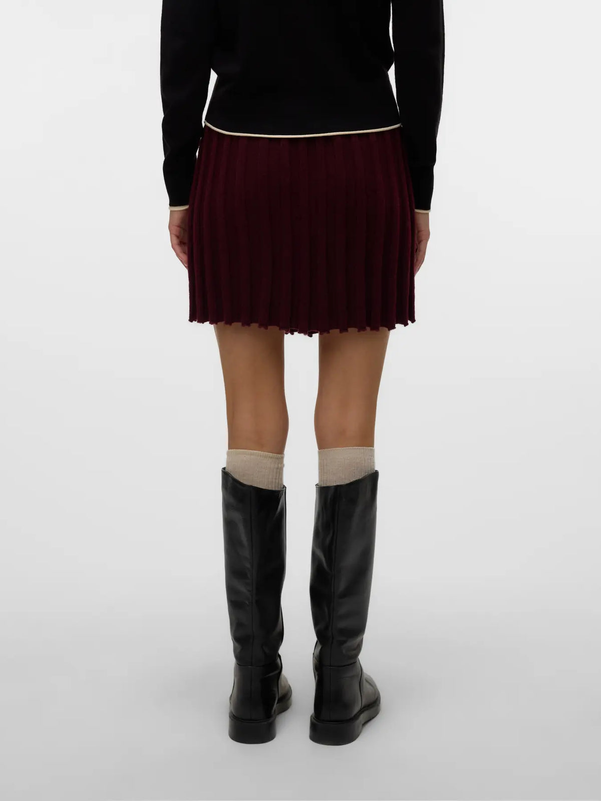 The Marina Skater Skirt