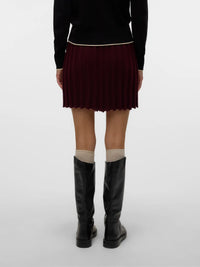 The Marina Skater Skirt