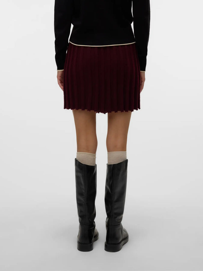 The Marina Skater Skirt